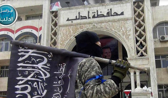 Νεκρός στενός συνεργάτης του Οσάμα μπιν Λάντεν σε αεροπορική επιδρομή  - Media