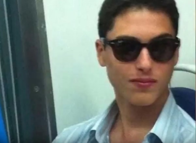 Μητέρα του συνοδηγού της Πόρσε: Μου τηλεφώνησαν από την Τροχαία και δεν μπορούσα να το πιστέψω (Video) - Media