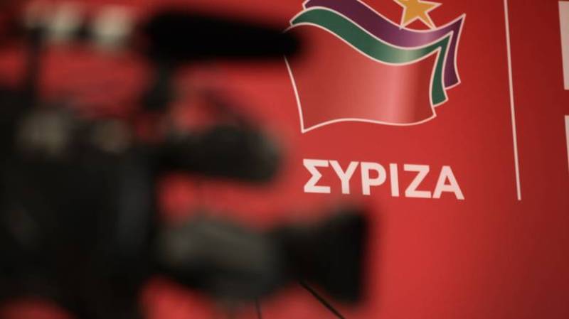 Ο ΣΥΡΙΖΑ «καρφώνει» τους ευρωβουλευτές ΝΔ-ΠΑΣΟΚ - Media