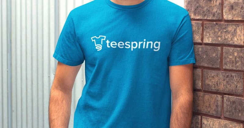 Teespring: Αυτή είναι η ιστοσελίδα που «γεννά» κροίσους - Media