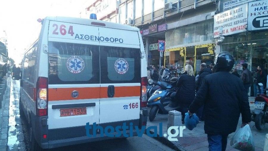 Τον πυροβόλησε πελάτης του μέσα στο γραφείο του - Γνωστός δικηγόρος κατά των πλειστηριασμών το θύμα (Videos) - Media