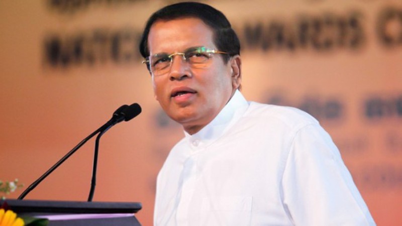 Συνελήφθη αστρολόγος για… λάθος πρόβλεψη – «Είδε» τη δολοφονία του προέδρου της Σρι Λάνκα - Media