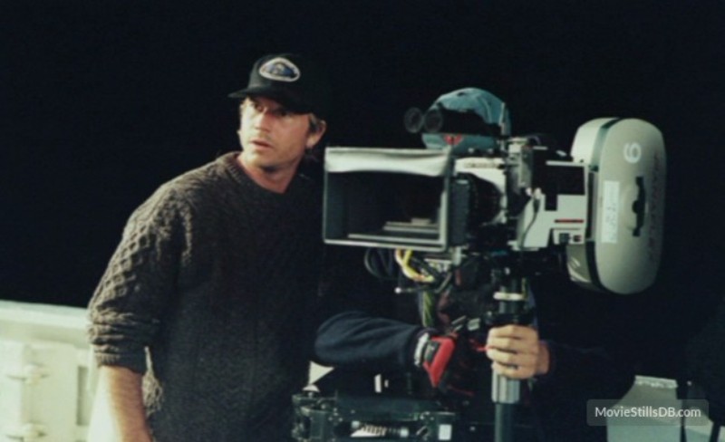 Πέθανε ο Μπιλ Πάξτον  - Media