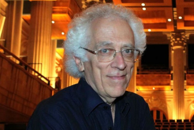 Πέθανε ο Τσβετάν Τοντόροφ - Media