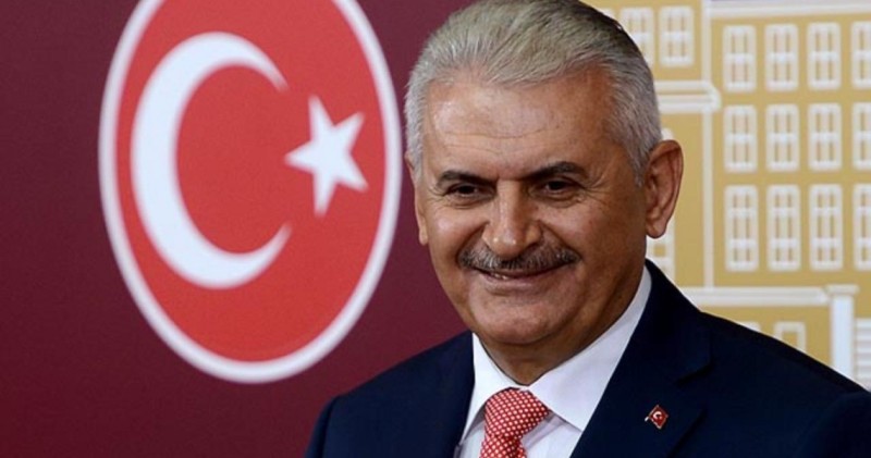 Γιλντιρίμ: Πείτε «ναι» στο δημοψήφισμα για μία «δυνατή» Τουρκία  - Media