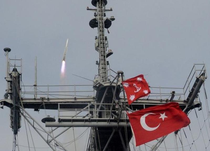 Πόλεμο στο Αιγαίο ετοιμάζουν οι Τούρκοι – Το εξοπλιστικό πρόγραμμα για το ναυτικό τους - Media
