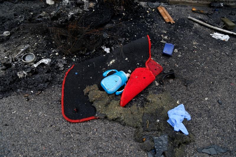 Γιατί η Porsche έγινε «βόμβα»; Η ΕΛ.ΑΣ προσπαθεί να ρίξει φως στα αίτια του τραγικού τροχαίου - Media