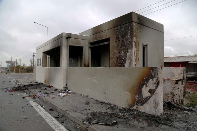 Τροχαίο στην εθνική: Αυτό είναι το αυτοκίνητο για το οποίο μίλησε ο τραγικός σύζυγος ( Video) - Media