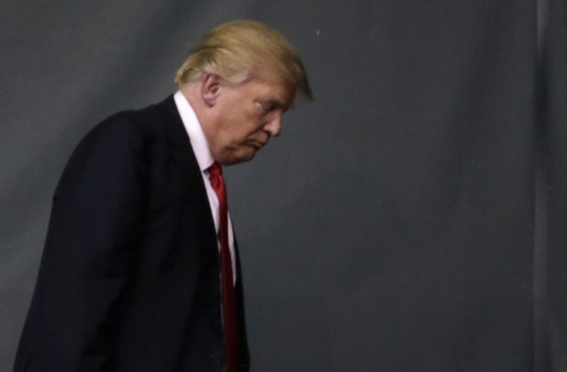 Το viral σκίτσο με τον Τραμπ, το Άγαλμα της Ελευθερίας και τη…Δικαιοσύνη - Media