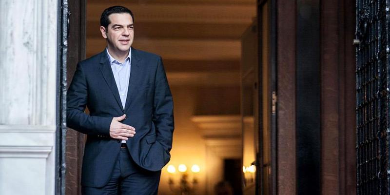 Τσίπρας: Ή εμείς θα πετύχουμε ή θα αποτύχουν τα προγράμματα διάσωσης - Media