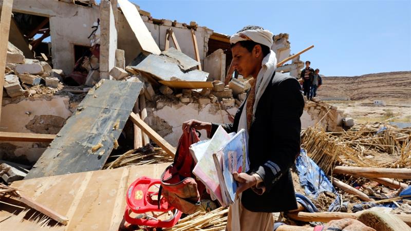 Μαίνεται ο εμφύλιος στην Υεμένη – Περισσότερα από 40 άτομα νεκρά σε επιθέσεις και μάχες   - Media