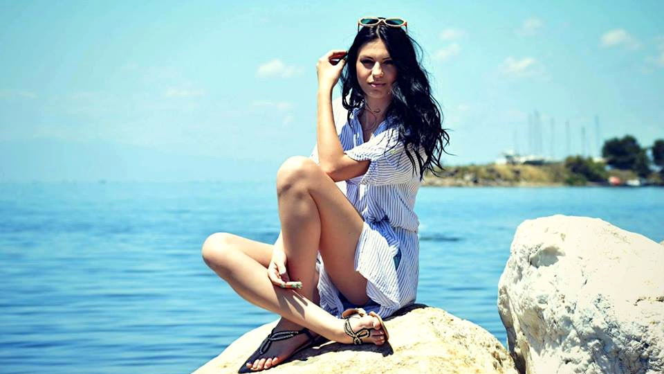 Αυτή είναι η πρώτη πασίγνωστη ελληνική παραλία χωρίς τσιγάρο (Photo) - Media