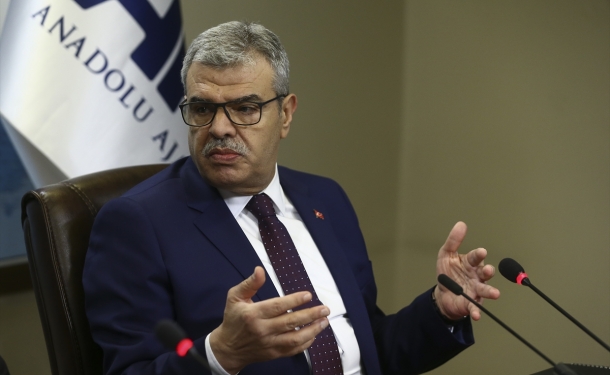 Αντιπρόεδρος τουρκικής κυβέρνησης: Οι Έλληνες δεν θα μας πάρουν τα νησιά μας - Media