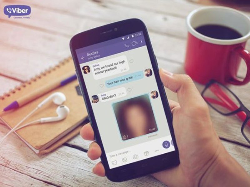 ΕΛ.ΑΣ.: Θα παρακολουθεί τις συνομιλίες σε WhatsApp και Viber - Media