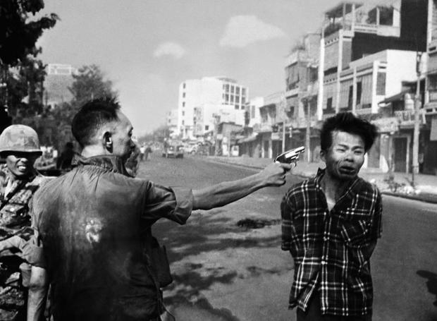 Η πιο διάσημη φωτογραφία από τον πόλεμο του Βιετνάμ: Γιατί μετάνιωσε ο φωτογράφος; - Media