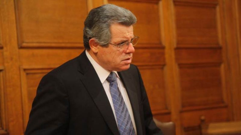 «Άδειασε» τον Γεωργιάδη ο Βλάχος: Προσωπική του η άποψη για την αξιολόγηση (Video) - Media