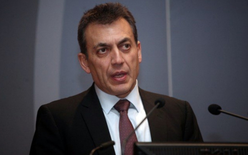Βρούτσης: «Αυτοεξευτελίζεται ο Σπίρτζης» - Media