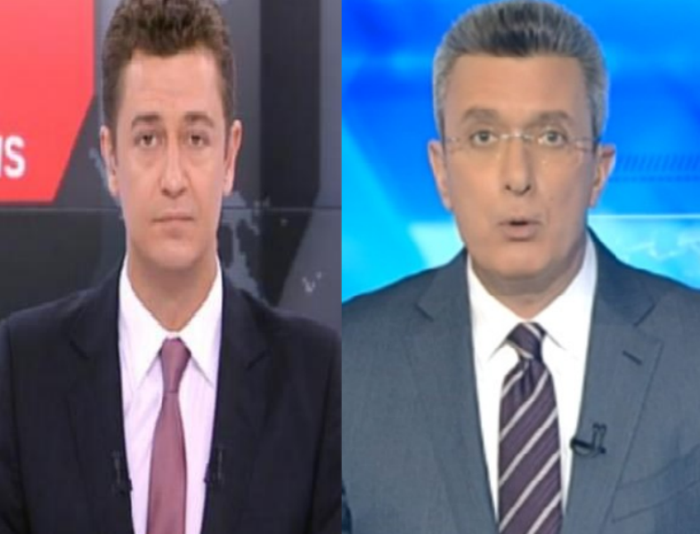 Τηλεθέαση: Έτσι έκλεισε η εβδομάδα για Χατζηνικολάου - Σρόιτερ - Media