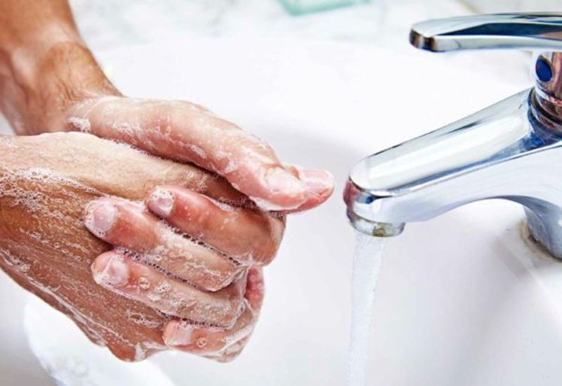 Πόσο καλά πλένετε τα χέρια σας; - Media