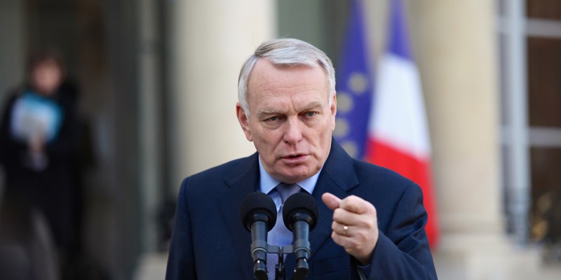 Γάλλος ΥΠΕΞ: Οποιαδήποτε αμερικανική απόπειρα διχασμού των Ευρωπαίων είναι καταδικασμένη - Media