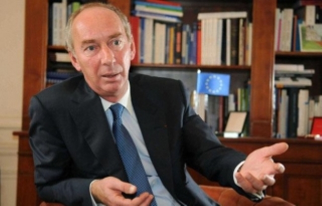 Τζιουλιάνι: Πρώτο βήμα για την αναδιάρθρωση του χρέους η απόφαση του Eurogroup - Media