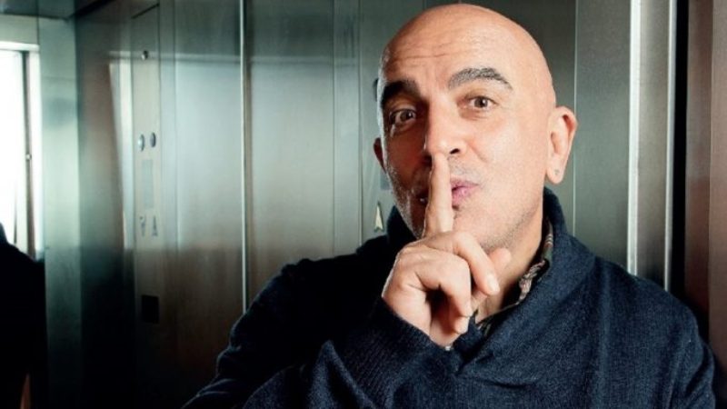 Αποκάλυψη Ζουγανέλη: Είπα «όχι» σε εκπομπή, γιατί μου είπαν να «χτυπάω» συγκεκριμένο κόμμα (Video) - Media