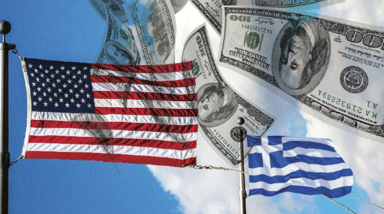 Οι 10 πλουσιότεροι Έλληνες των ΗΠΑ - Media