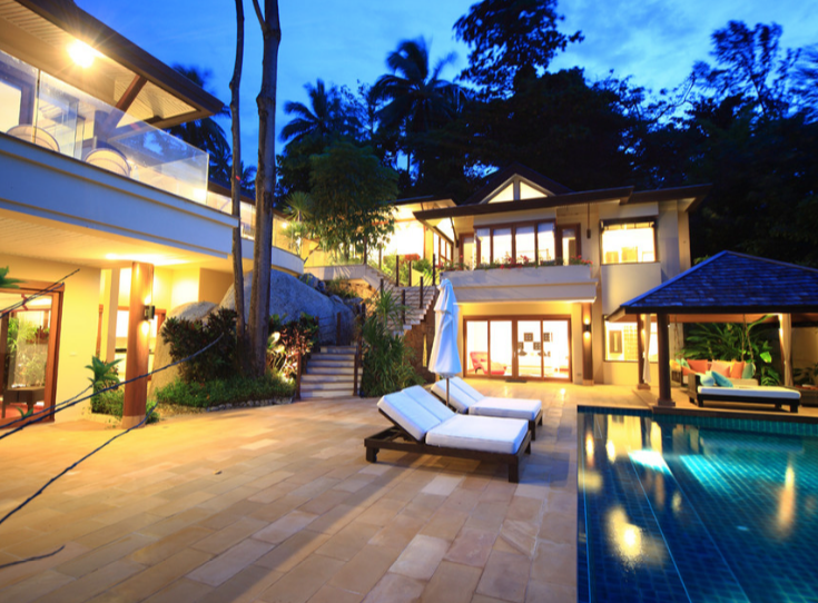 Σας πληρώνουν 30.000 δολάρια για να ταξιδέψετε σαν πρίγκιπες - Media