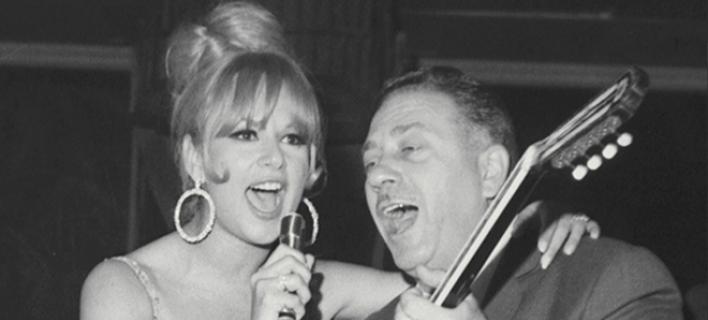 «Δεν πέθανα ακόμα… Για σέρβις ήρθα» - Το χιούμορ του μεγάλου Ζαμπέτα όταν νοσηλεύτηκε «αφού είχε καπνίσει 3 εργοστάσια τσιγάρων» - Media