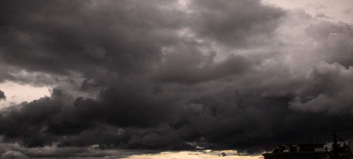 Καταιγίδες, χιονοπτώσεις και μποφόρ το Σάββατο - Media