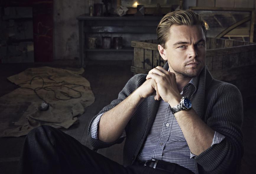 Εκεί επένδυσε τα λεφτά του ο Ντι Κάπριο - Media