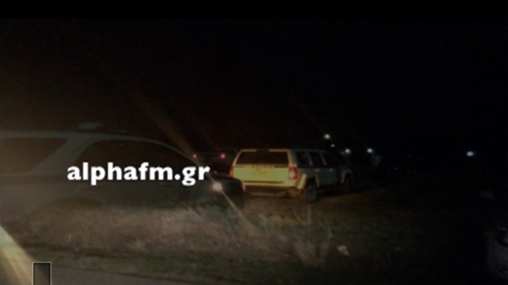 Το πρώτο βίντεο από το σημείο που βρέθηκε νεκρός ο οδηγός ταξί στην Καστοριά (Video) - Media