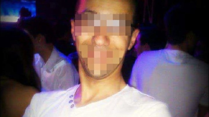 Αυτός είναι ο ειδικός φρουρός που δολοφόνησε τον ταξιτζή στην Καστοριά (Photo) - Media