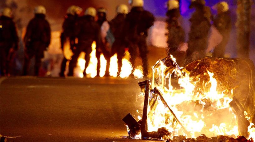 Επεισόδια στου Ζωγράφου - Media