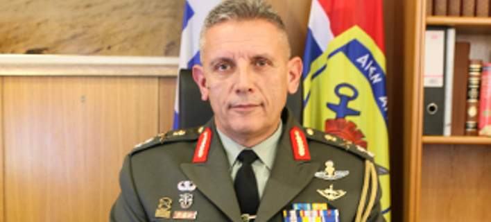 Ξεκίνησαν οι κρίσεις στις Ένοπλες Δυνάμεις - Νέος υπαρχηγός και επιτελάρχης στο ΓΕΕΘΑ - Media