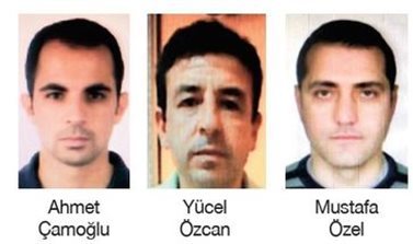 Θρίλερ με άλλους τρείς Τούρκους «πραξικοπηματίες» - Συνόδευαν τους «κομάντο» που ζήτησαν πολιτικό άσυλο - Media