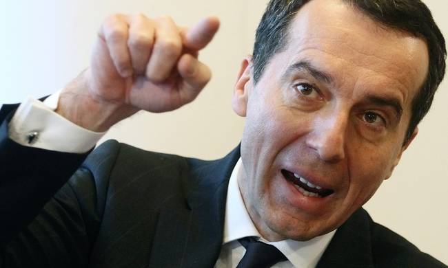 Στα «κάγκελα» και η Αυστρία - «Οι Τούρκοι δεν έχουν καμιά δουλειά εδώ για προεκλογικές εκστρατείες»  - Media