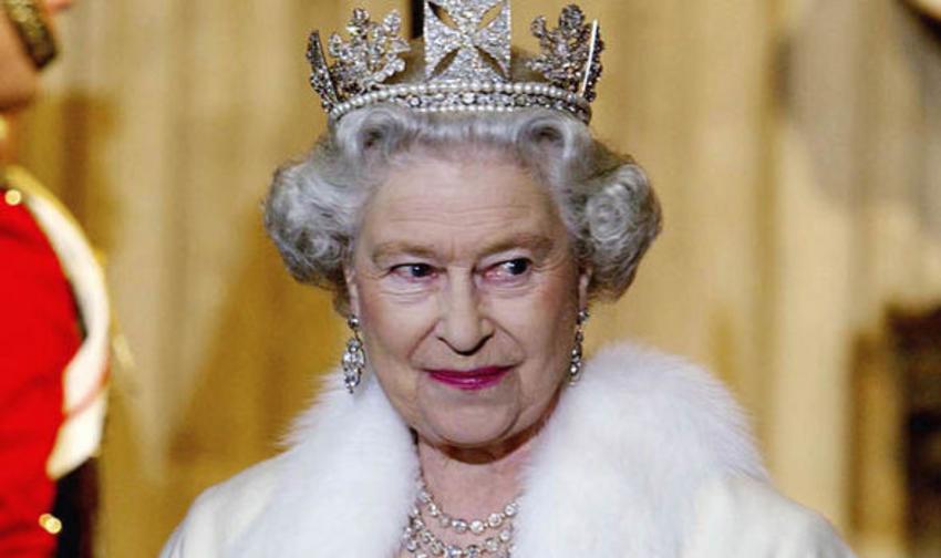 Αποκαλύφθηκε ο μυστικός κώδικας για τον θάνατο της Βασίλισσας Ελισάβετ - Media
