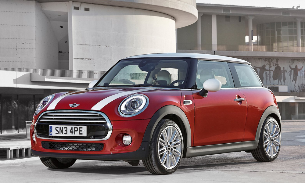 Προσοχή: Ψεύτικος ο «διαγωνισμός ΜΙΝΙ» στο facebook (Photo) - Media