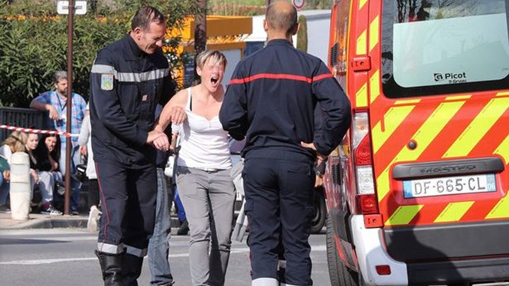 Γιος σκληρού ακροδεξιού πολιτικού ο 17χρονος που άνοιξε πυρ σε λύκειο της Γαλλίας - Media