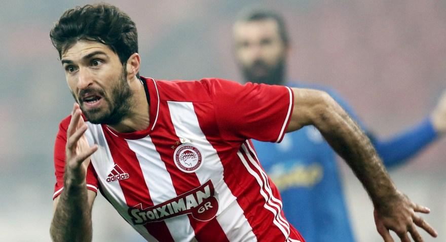 Μεγάλες εκπλήξεις στην 11άδα του Ολυμπιακού - Media