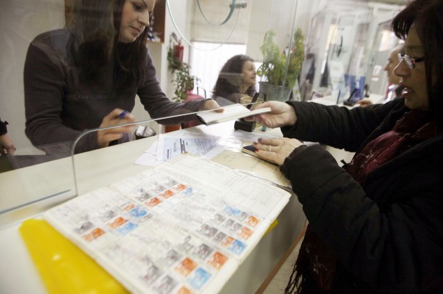 Νέο εθνικό ταμείο για «έξτρα» σύνταξη - Πρωτοβουλία έκπληξη από ΓΣΕΕ κι εργοδότες - Media