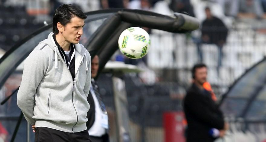 «Δείξαμε ότι είμαστε άνδρες και πήραμε κόκκινη» - Ο Ίβιτς δικαιολόγησε την άσεμνη χειρονομία του Πέλκα - Media