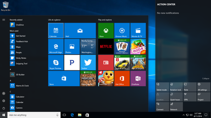 Γιατί τα Windows 10 ήταν δωρεάν; - Μας... αγαπάει η Microsoft ή συμβαίνει κάτι άλλο; - Όλες οι απαντήσεις  - Media