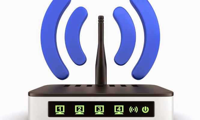 Ακτινοβολία στο σπίτι: Κανόνες προστασίας για Wi-Fi, κινητά και ασύρματα - Media