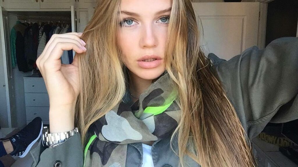 «Χαλάει» κόσμο στο Instagram η 20χρονη κόρη του Ρώσου Ivan Drago από το Rocky (Photos) - Media