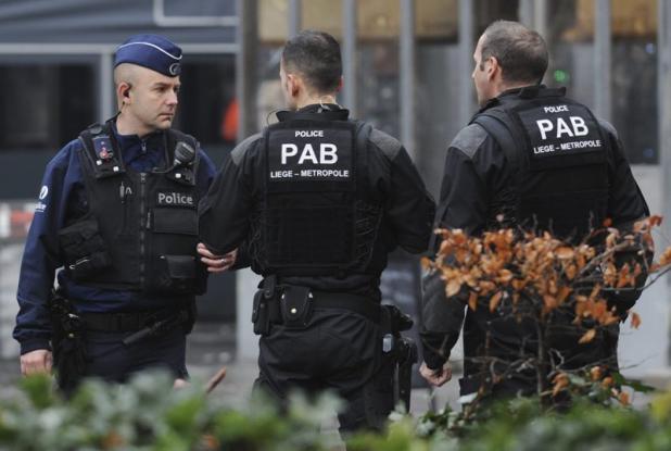 Μαύρη ημερομηνία για την Ευρώπη - Σαν σήμερα και το πολύνεκρο τρομοκρατικό χτύπημα στις Βρυξέλλες - Media