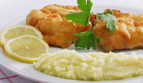 Ο λόγος που τρώμε μπακαλιάρο την 25η Μαρτίου - Media