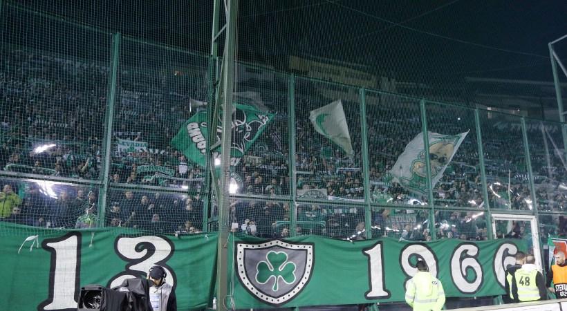 Η απολογία του Παναθηναϊκού για το… πλαστικό κοτόπουλο στο ντέρμπι με τον Ολυμπιακό - Media