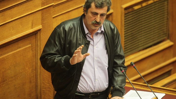 Άγρια επίθεση Πολάκη στον Εισαγγελέα για τις διώξεις στο ΚΕΕΛΠΝΟ - «Αρχειοθέτησε το σκάνδαλο Siemens, χειρίστηκε το ένταλμα για Χριστοφοράκο» (Photo) - Media